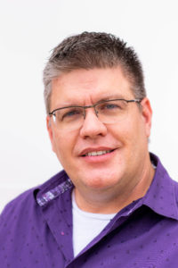 J. Michael Roach