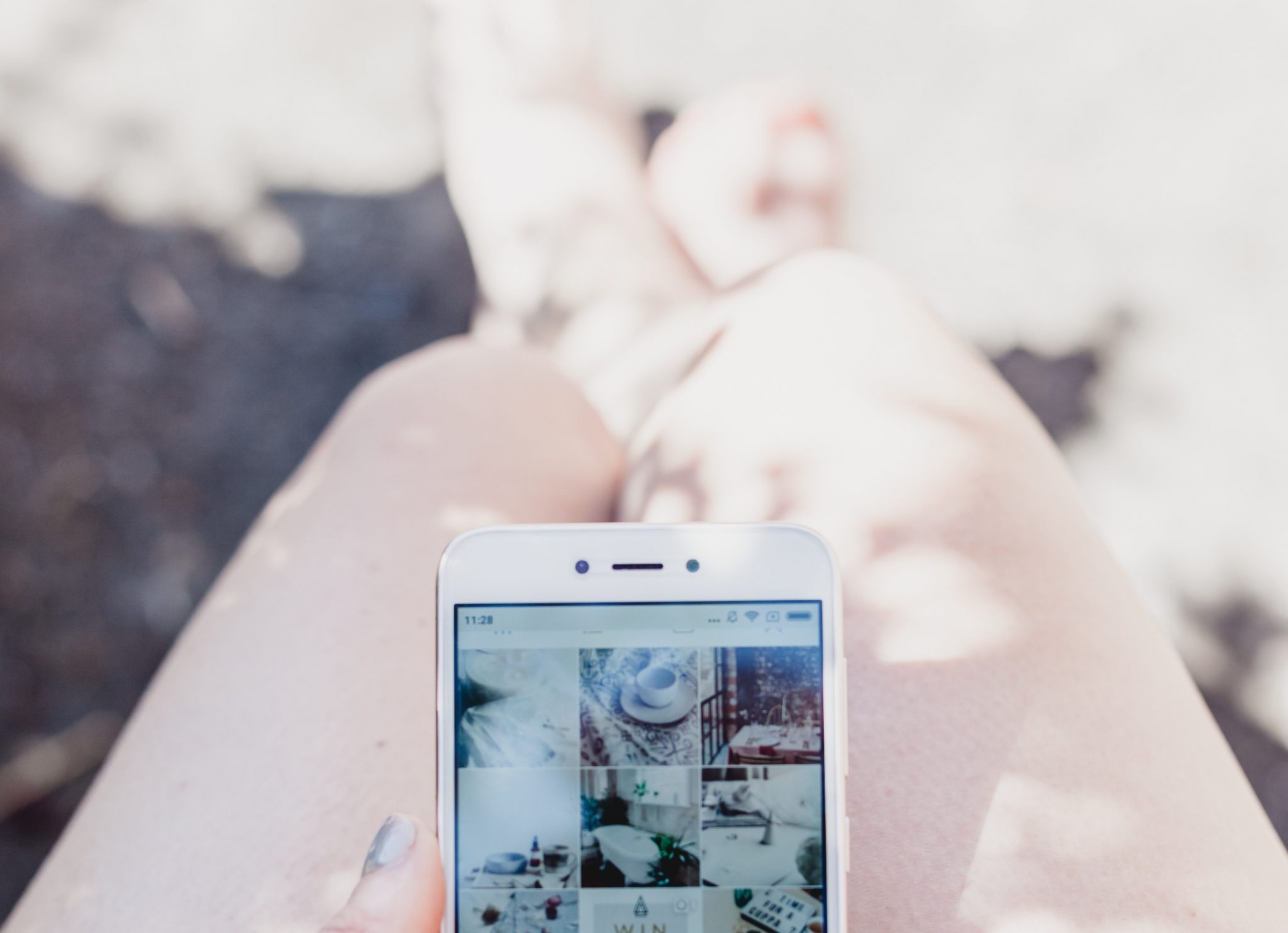 Reaching Abortion-Minded Women: 7 Steps to Instagram Success