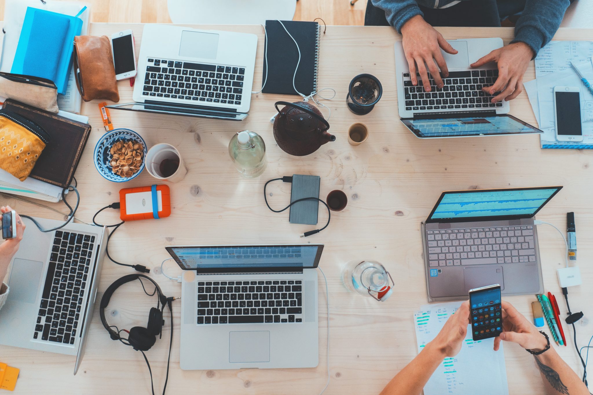 Crisis Management Tips for PHCs