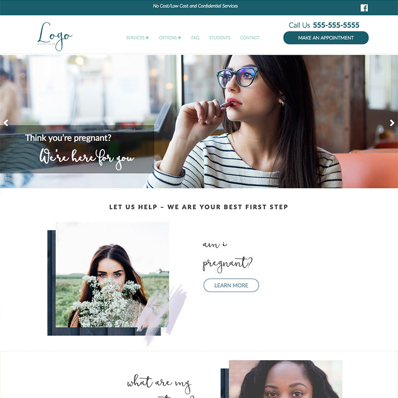 Client G template