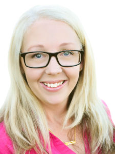 Allison Guthrie