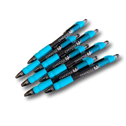 Favorite Pens (7-pack)