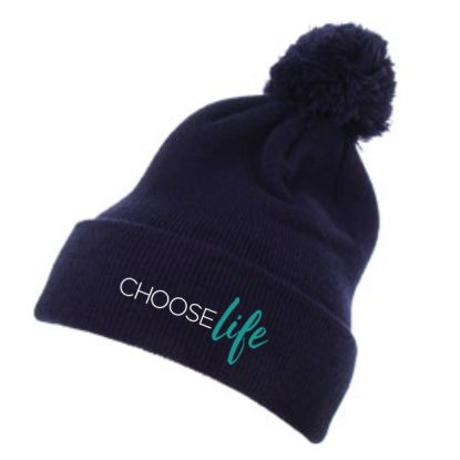 Logo Beanie