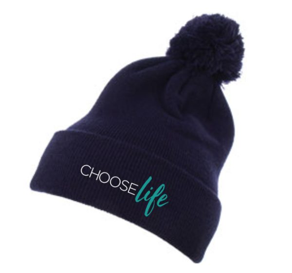 Logo Beanie