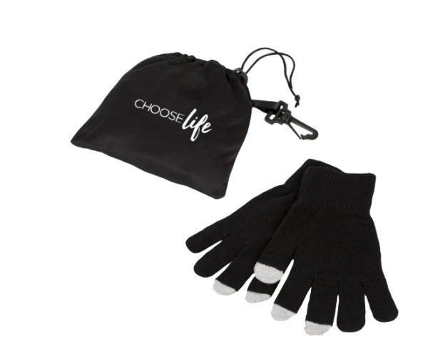 Gloves