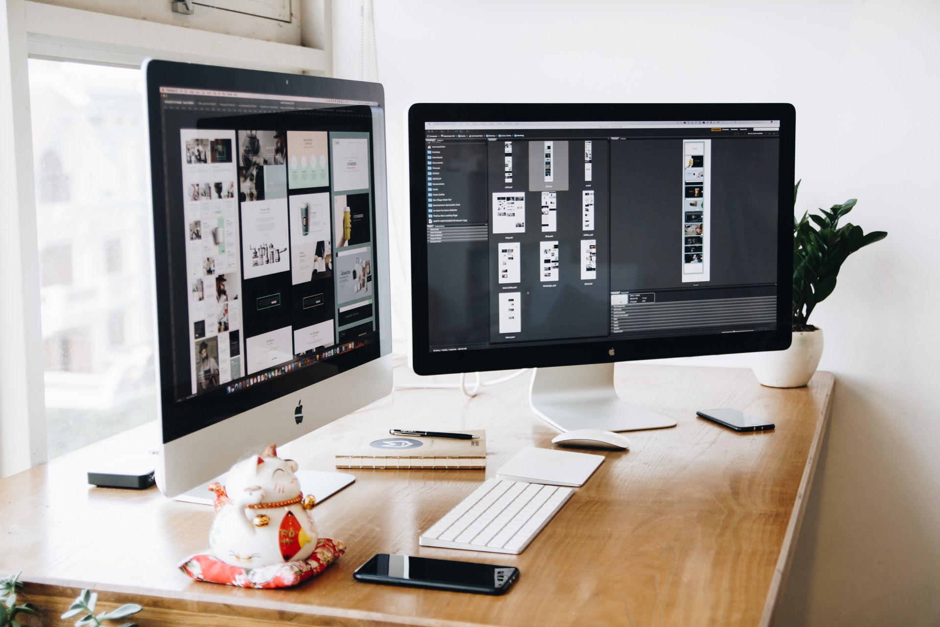 How to Build Your Site Around a Content-First Strategy