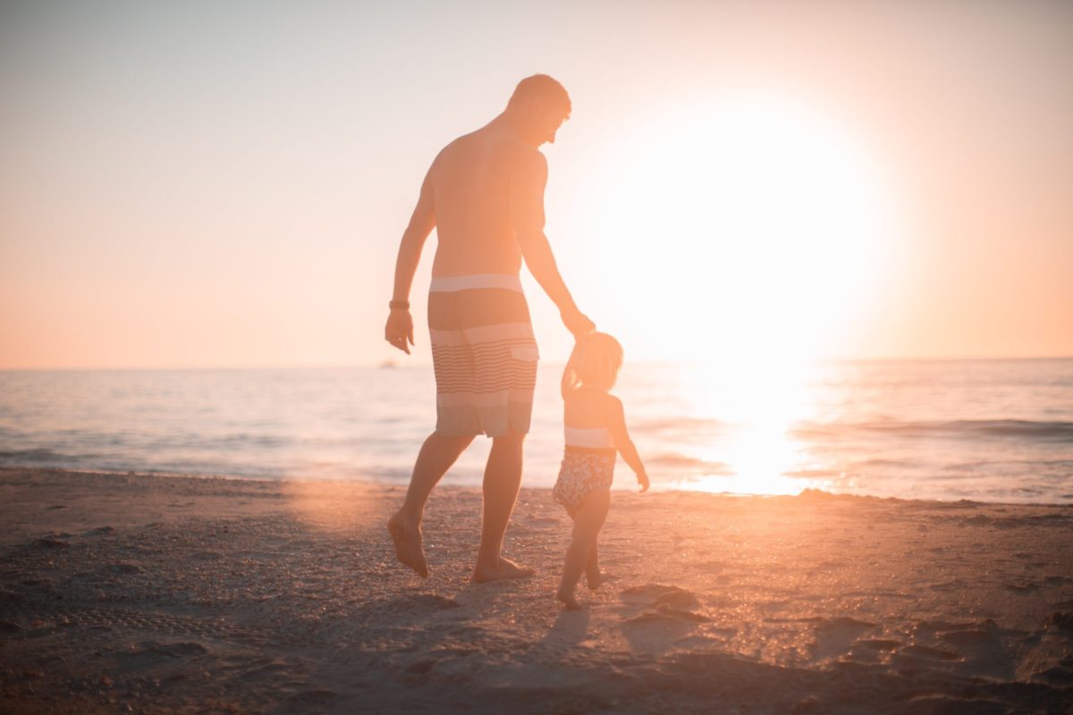 The Importance of Fathers