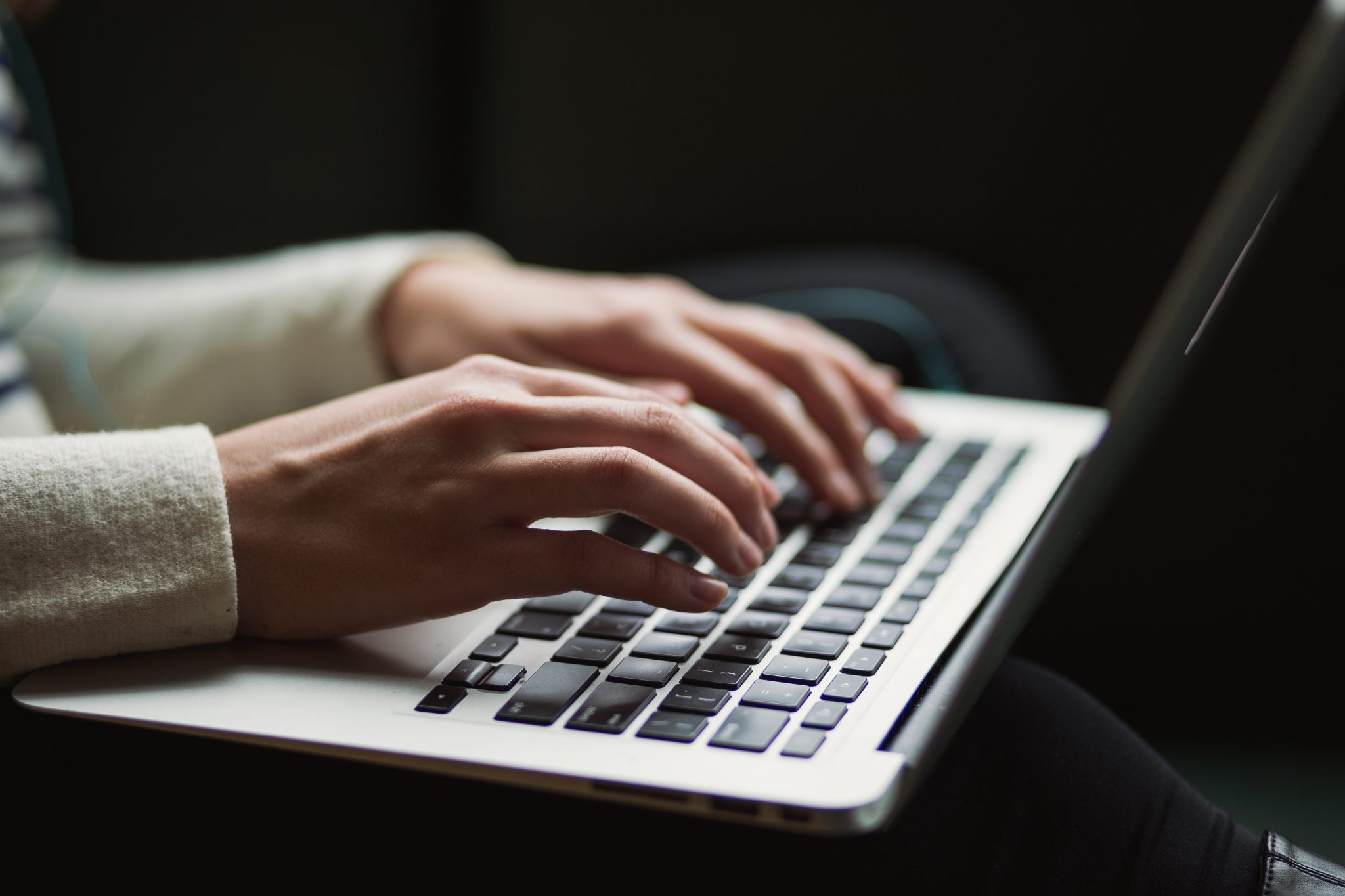 The SEO Benefits of Blogging