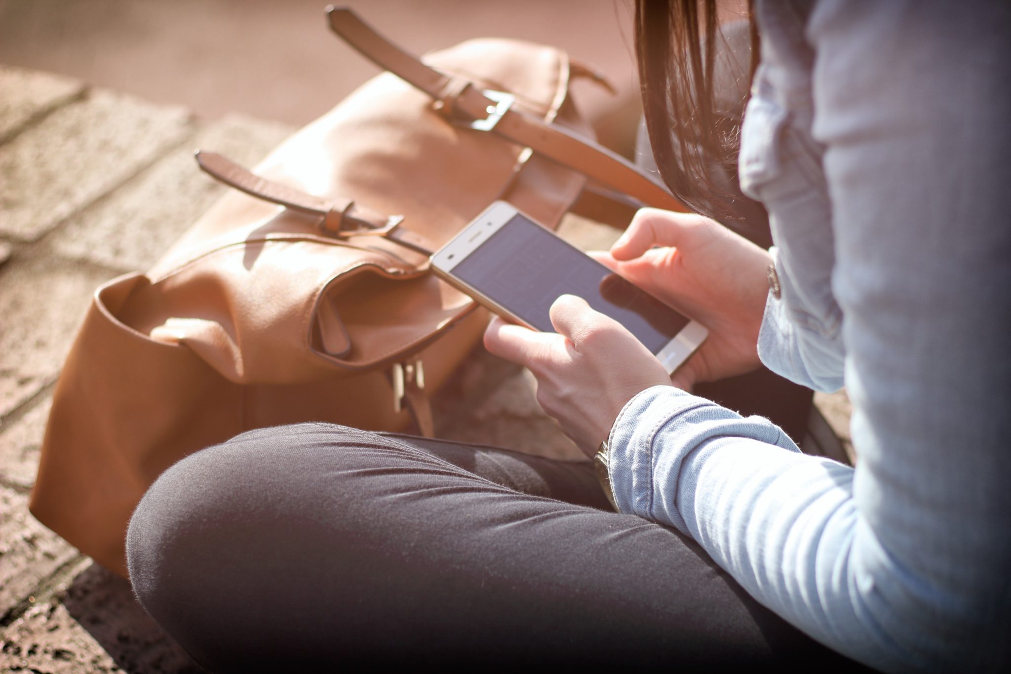 Hitting REFRESH on Your Social Media to Reach Abortion-Minded Women