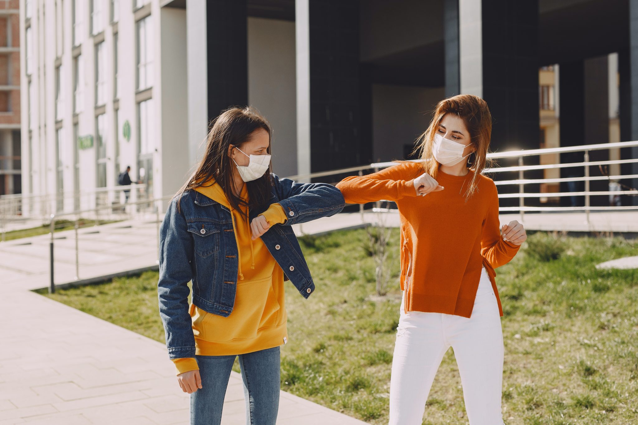 How Your Pregnancy Center Can Adapt After COVID-19