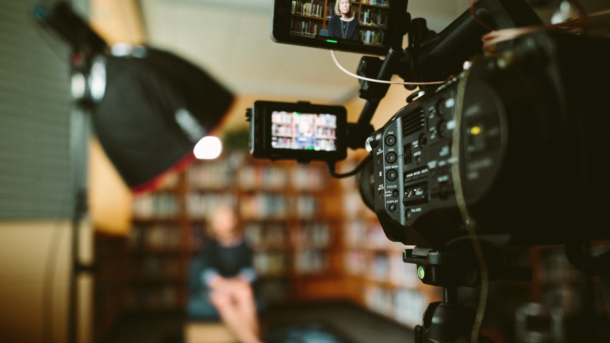 Video Marketing: Why It’s a Big Deal