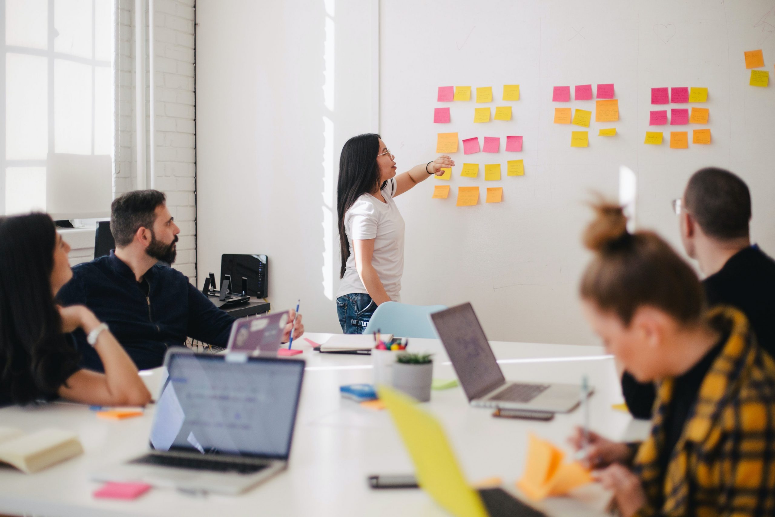 Understanding the Marketing Funnel