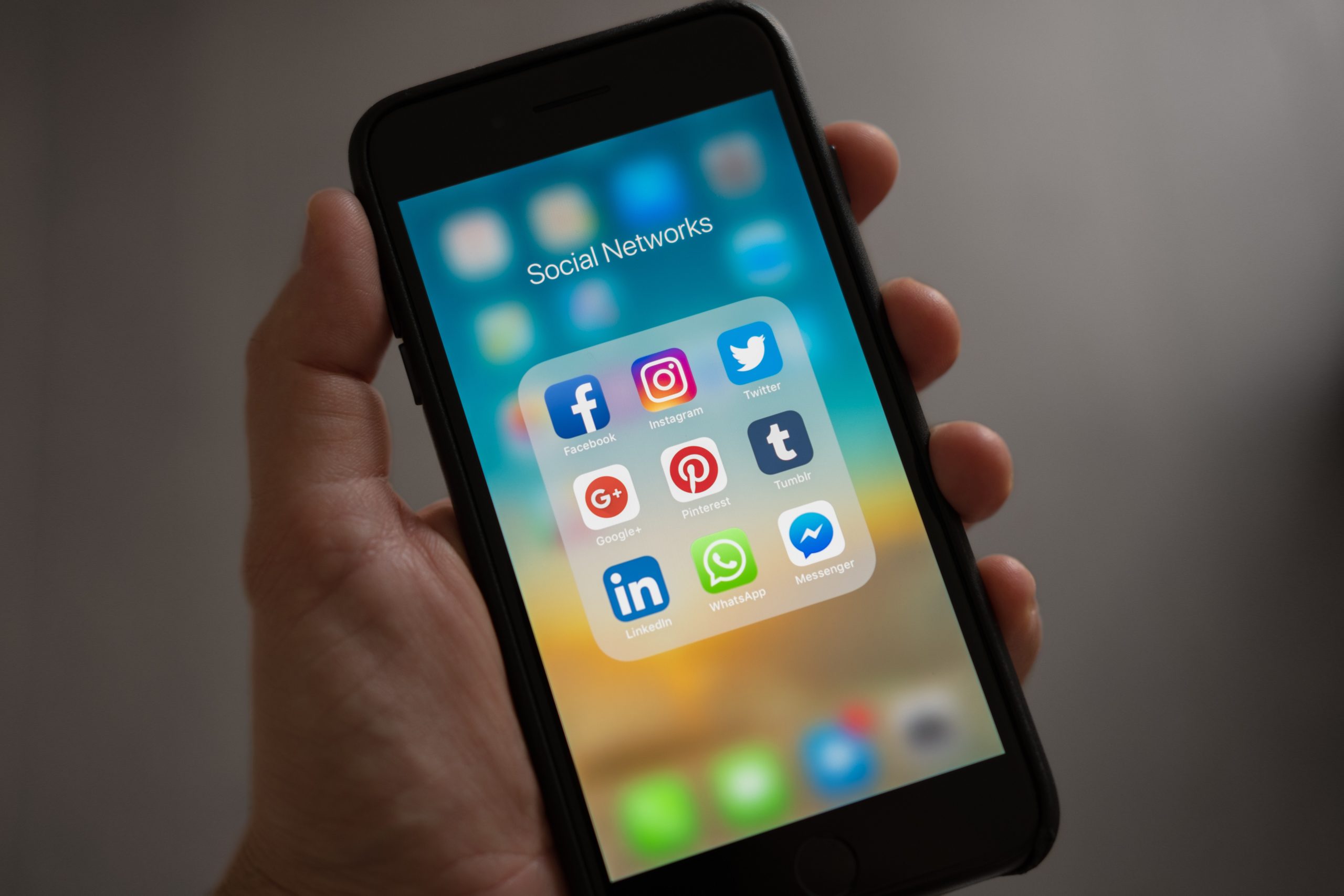 A Guide to Big Tech in 2022