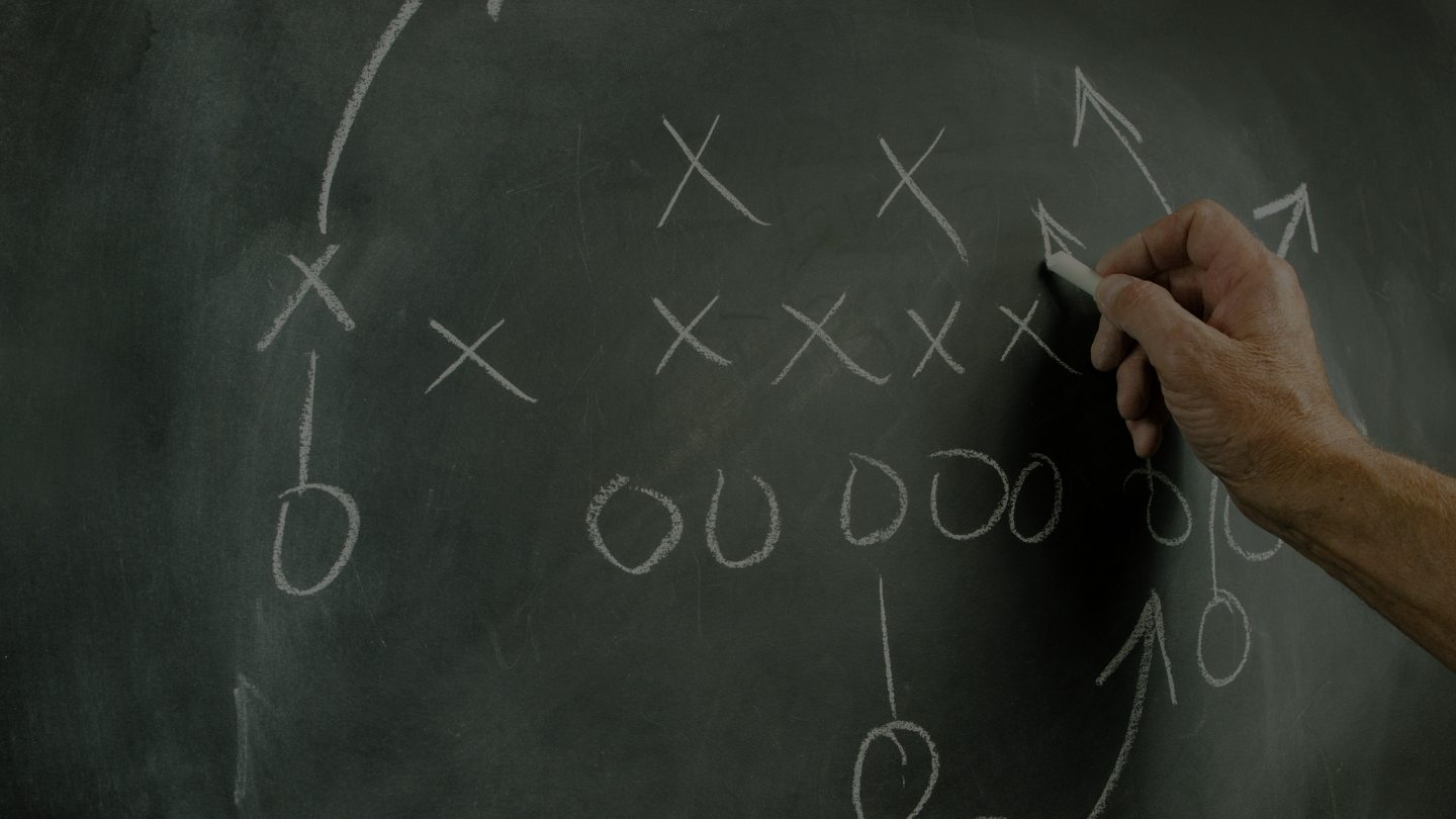 How to Create Your 2022 Marketing Game Plan