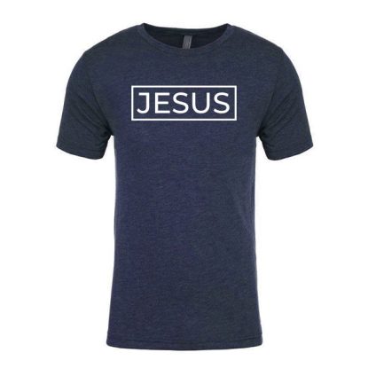 Just Jesus
