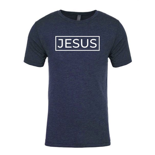 Just Jesus • Choose Life Marketing