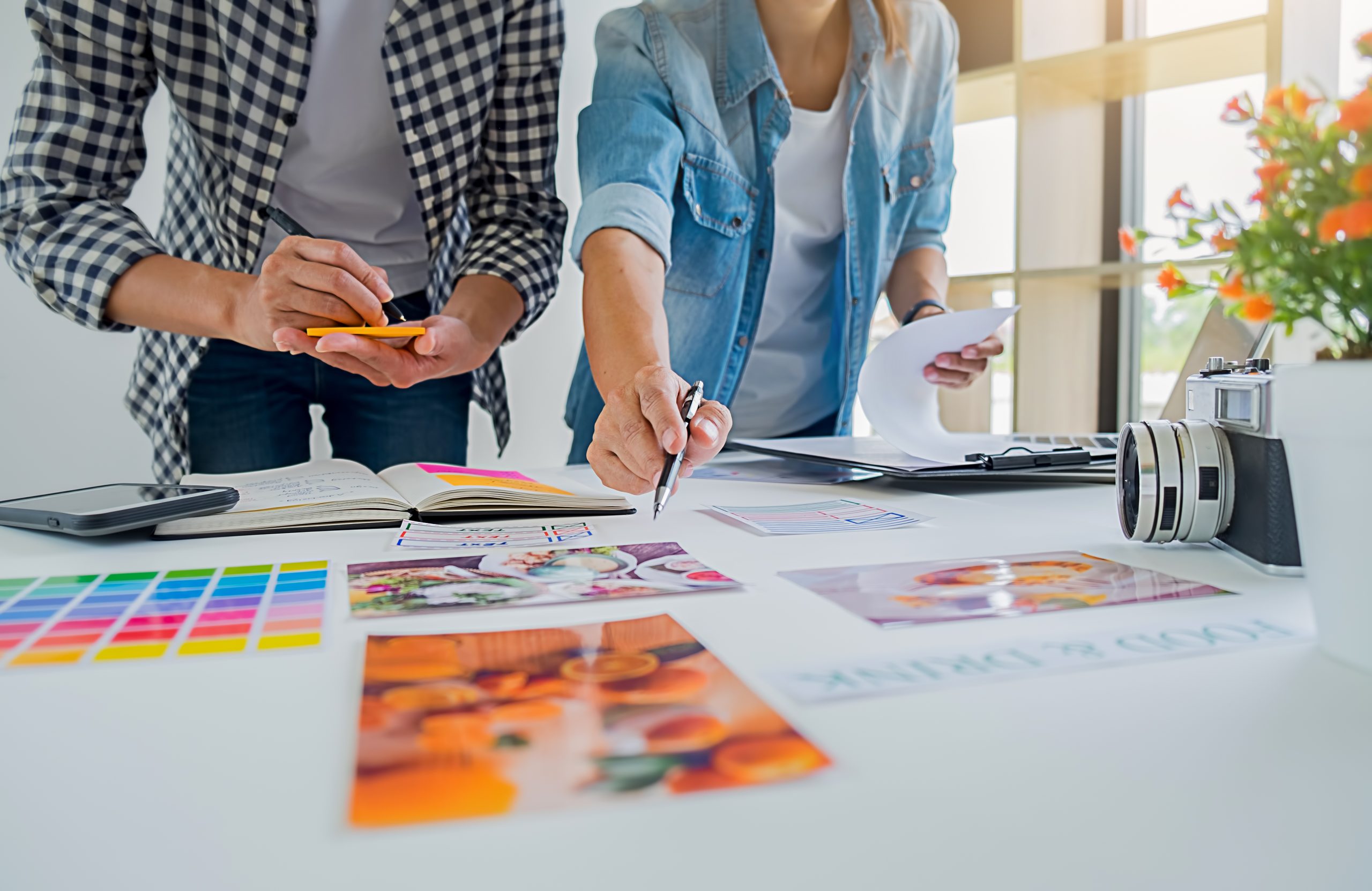 How to Talk to Your Board About a Rebrand