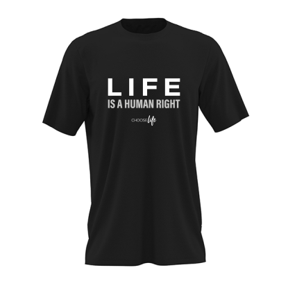 Life is a Human Right