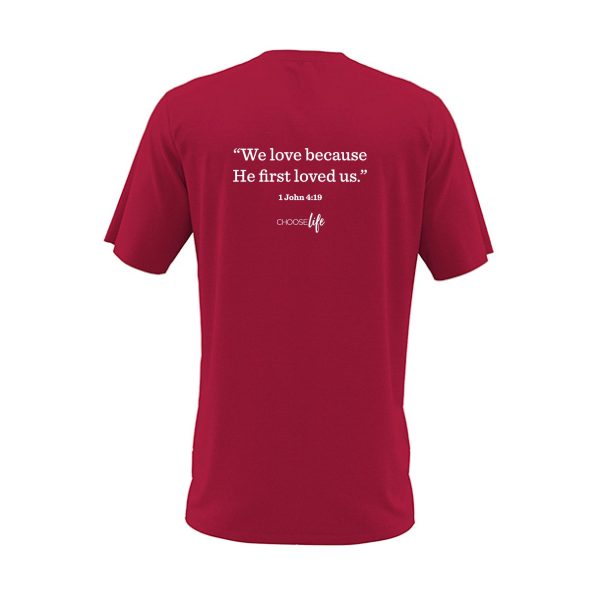 Dear Jane T-Shirt - Image 2