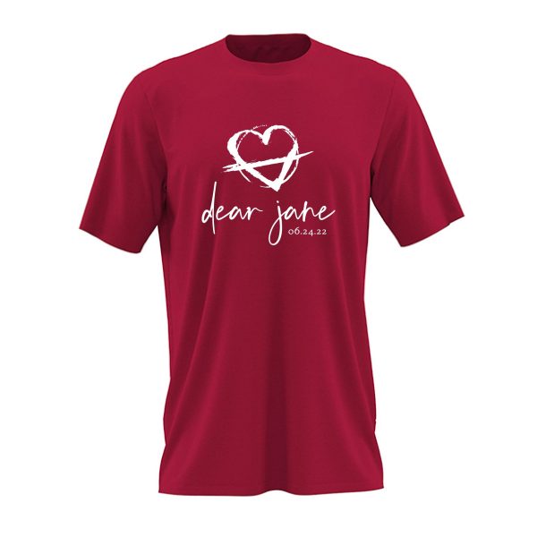 Dear Jane T-Shirt