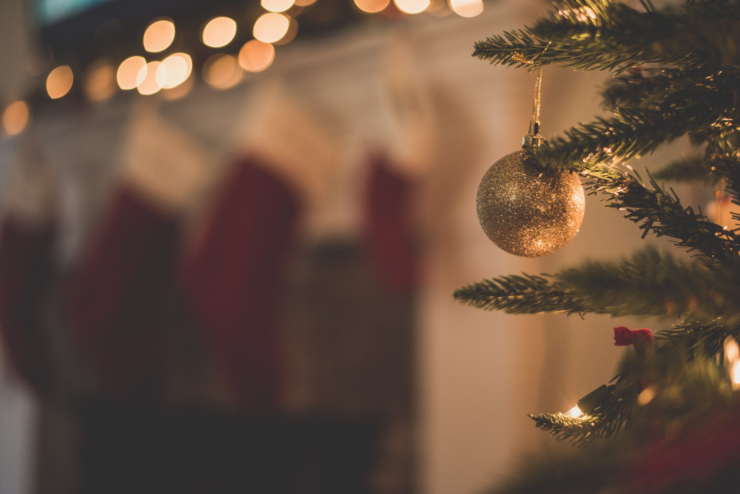 Free End of Year Social Graphics