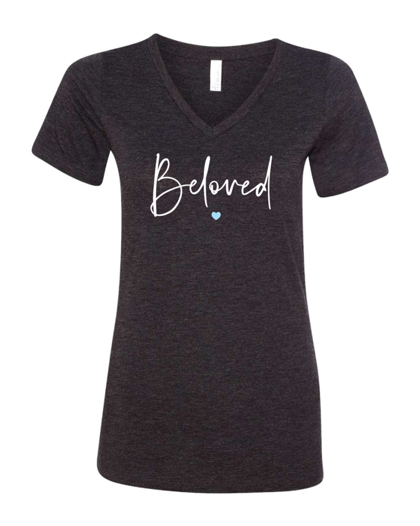 Beloved Women T Shirt Beloved Women T Shirt
