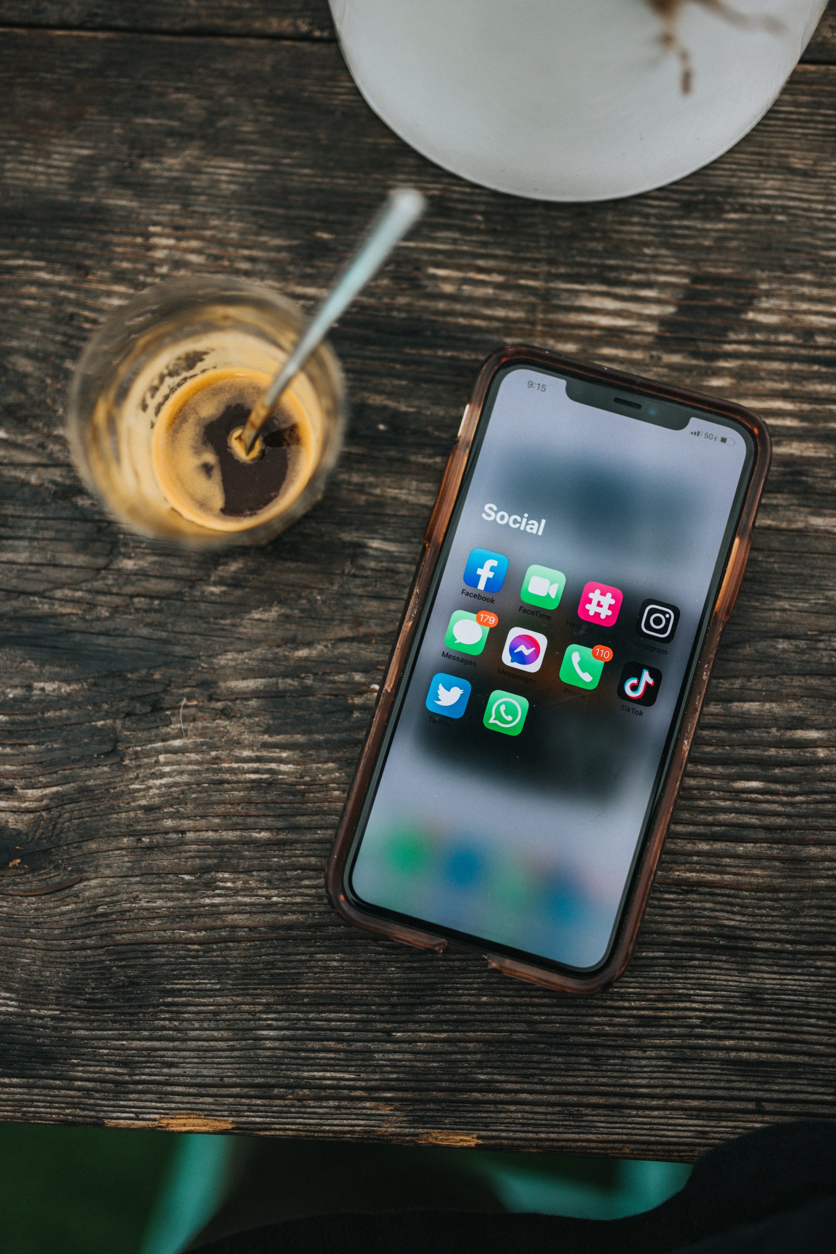 Beyond the Basics: All the Platforms?