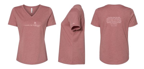 Wildflowers T-Shirt - Image 2