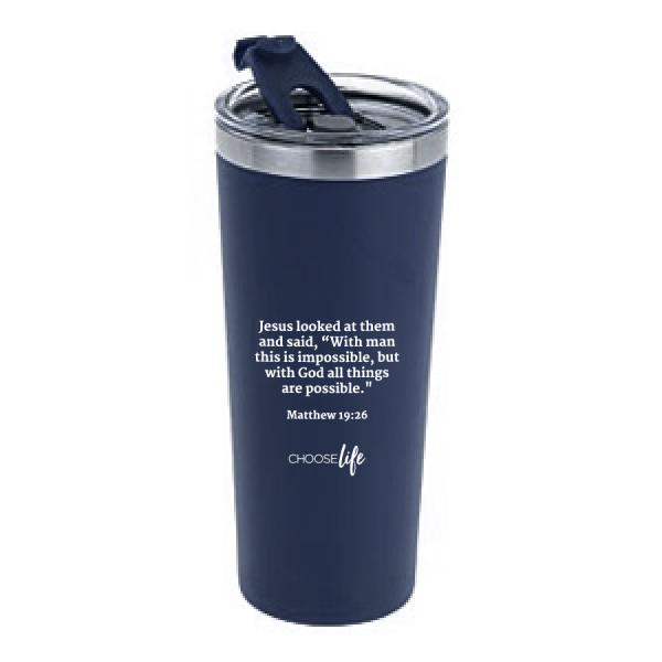 Believer Tumbler - Image 2