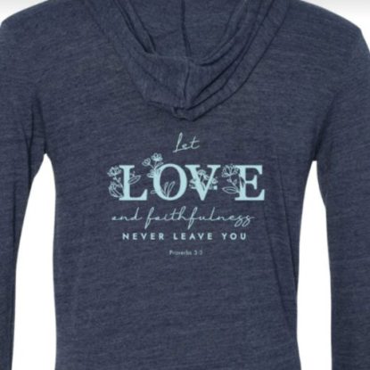 LOVE Hoodie