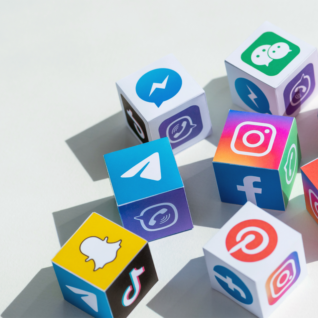 Dressing Your Social Media Accounts for Success