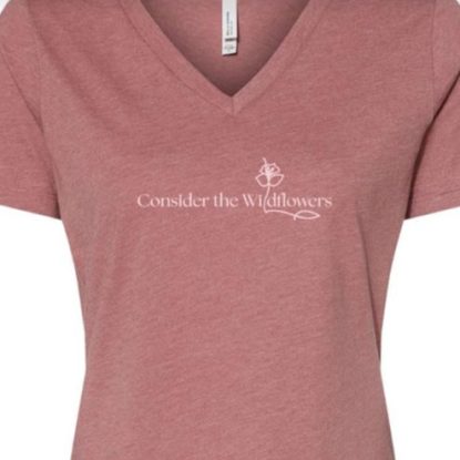 Wildflowers T-Shirt