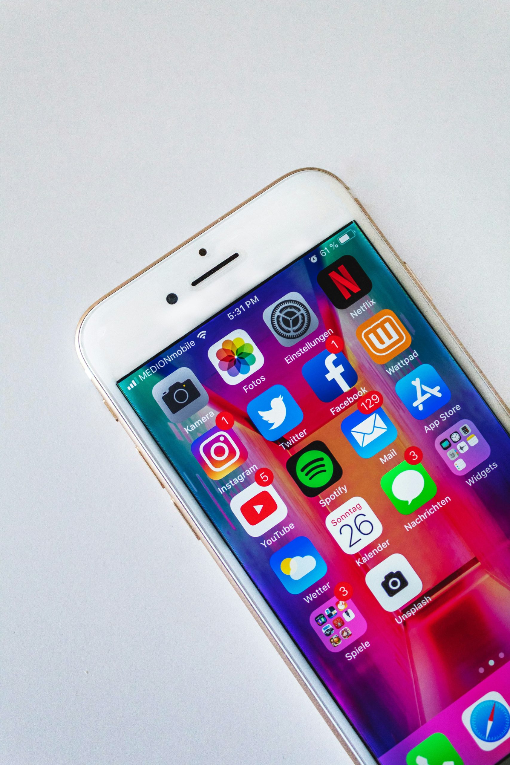 Instagram Reels, YouTube Shorts, & TikTok Oh My!