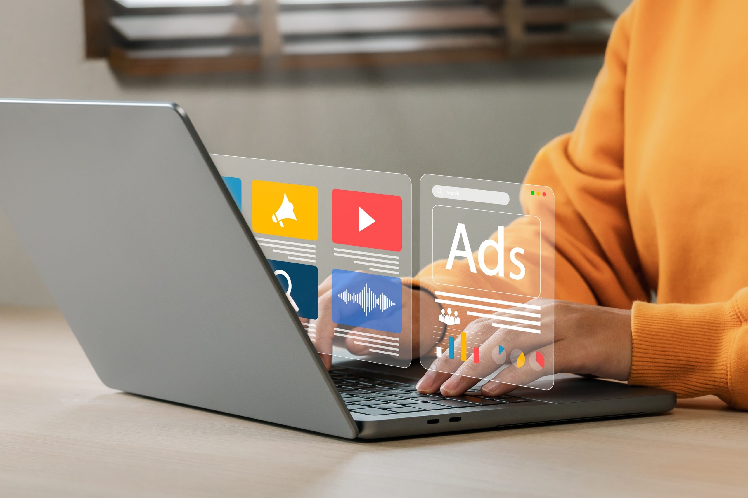 Leveraging Google Ads to Reach More Expecting Mothers