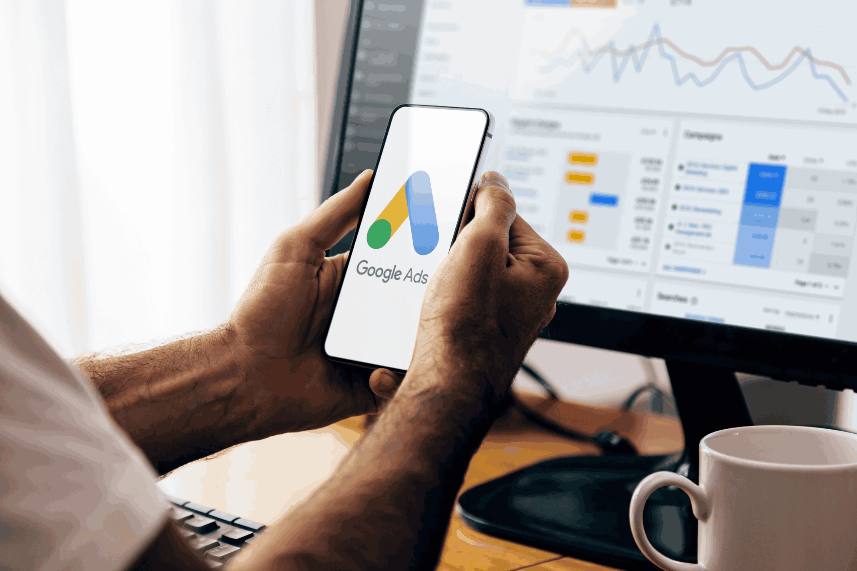 The Role of Analytics in Digital Marketing for Pregnancy Centers: Measuring Success