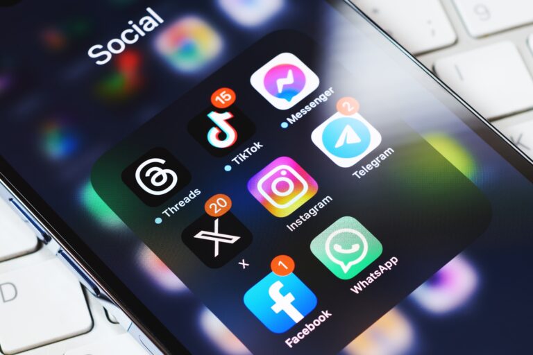 Maximizing a Pregnancy Center's Social Media Presence: Tips for Facebook, Instagram, and More