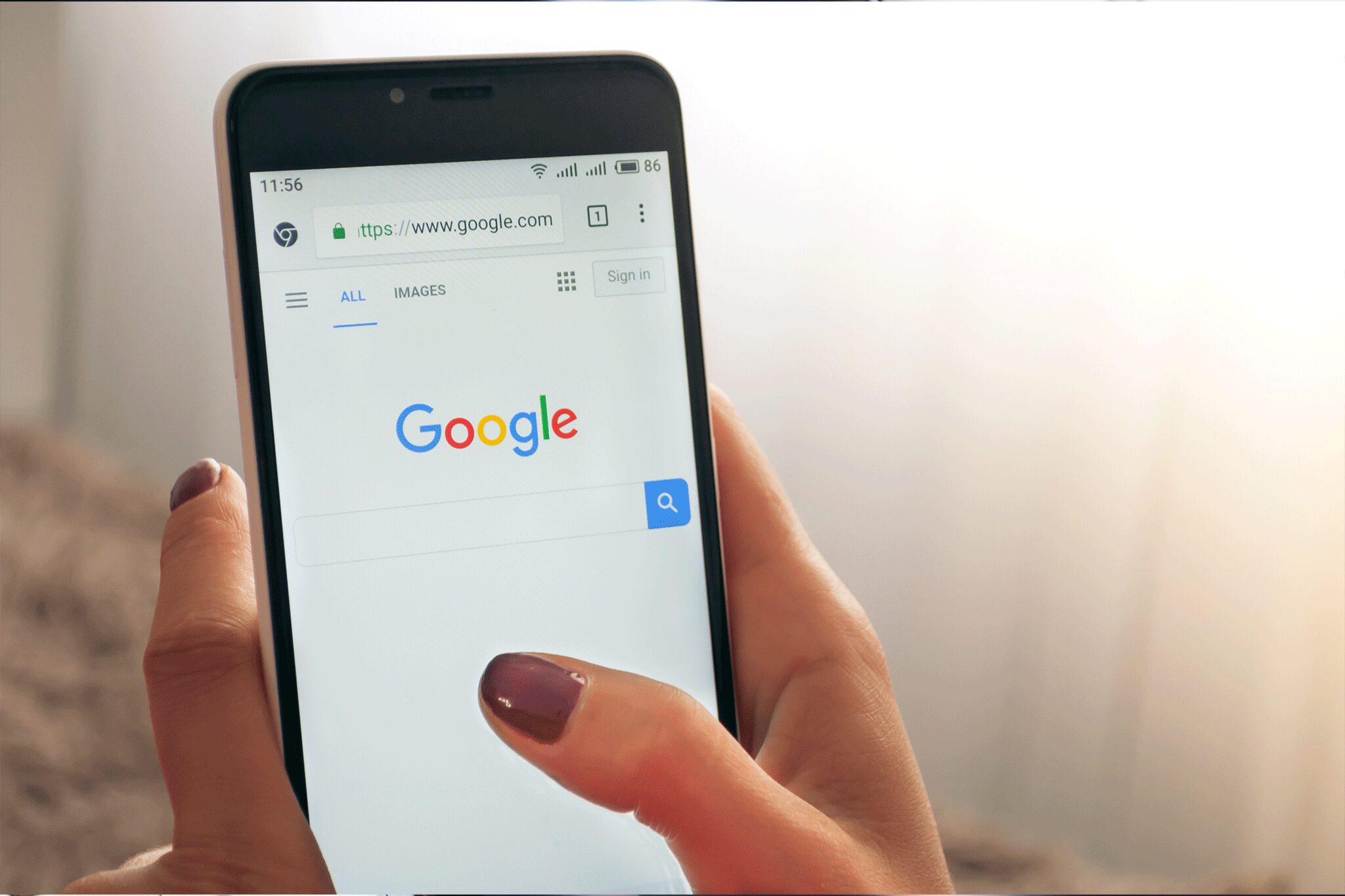 Google Business Profile for Pregnancy Centers: Dominate Local Search in 2025