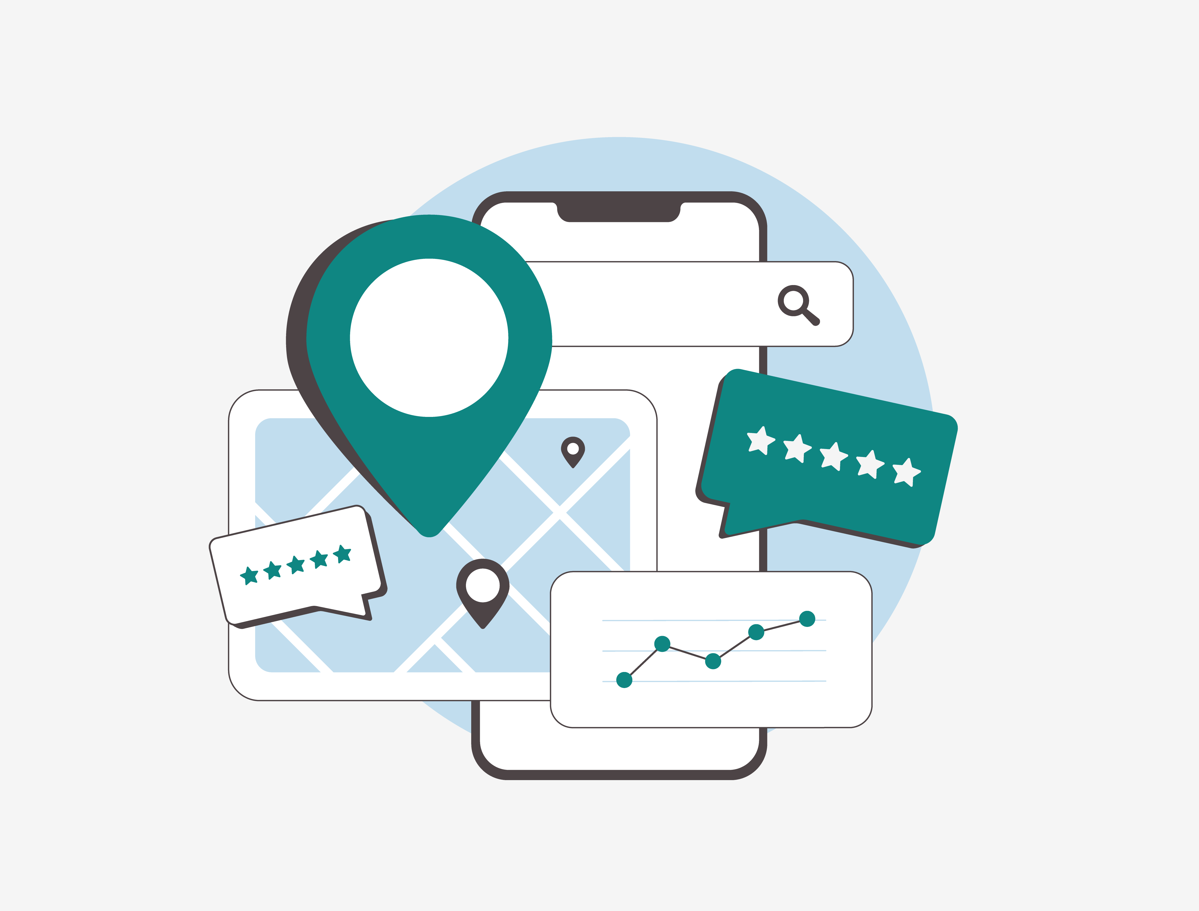 Local SEO Tips: Help More Women Find Your Pregnancy Center in 2025