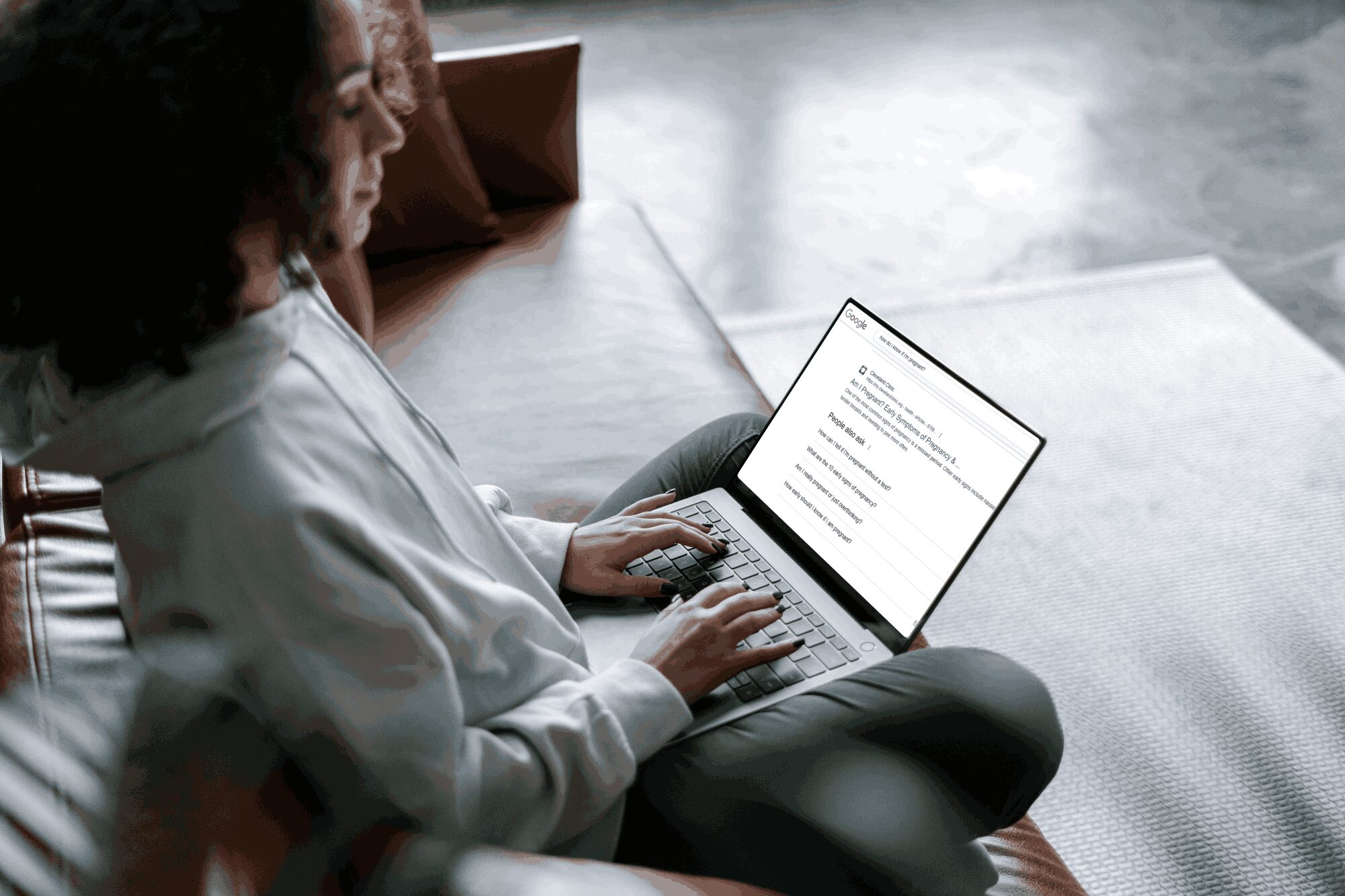 Why Blogging is the #1 SEO Strategy for Pregnancy Centers in 2025