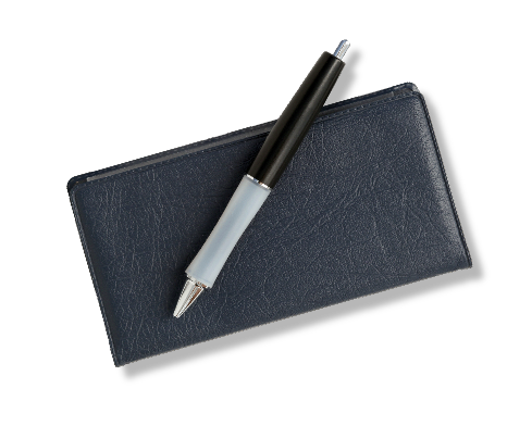 Checkbook