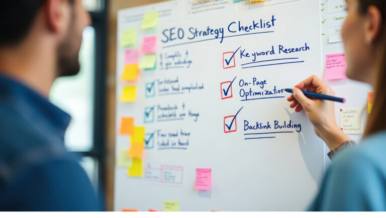 SEO for Pregnancy Centers